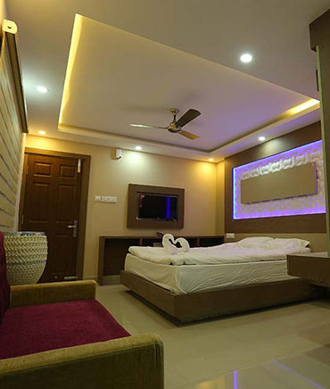 ROOMS IN KOCHI