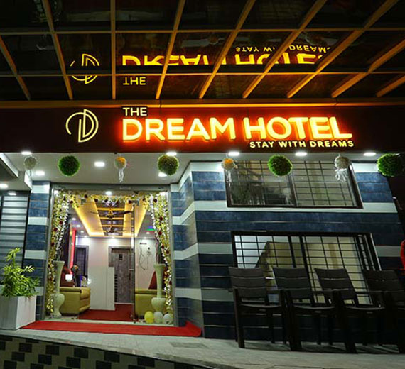 BEST HOTELS IN KOCHI