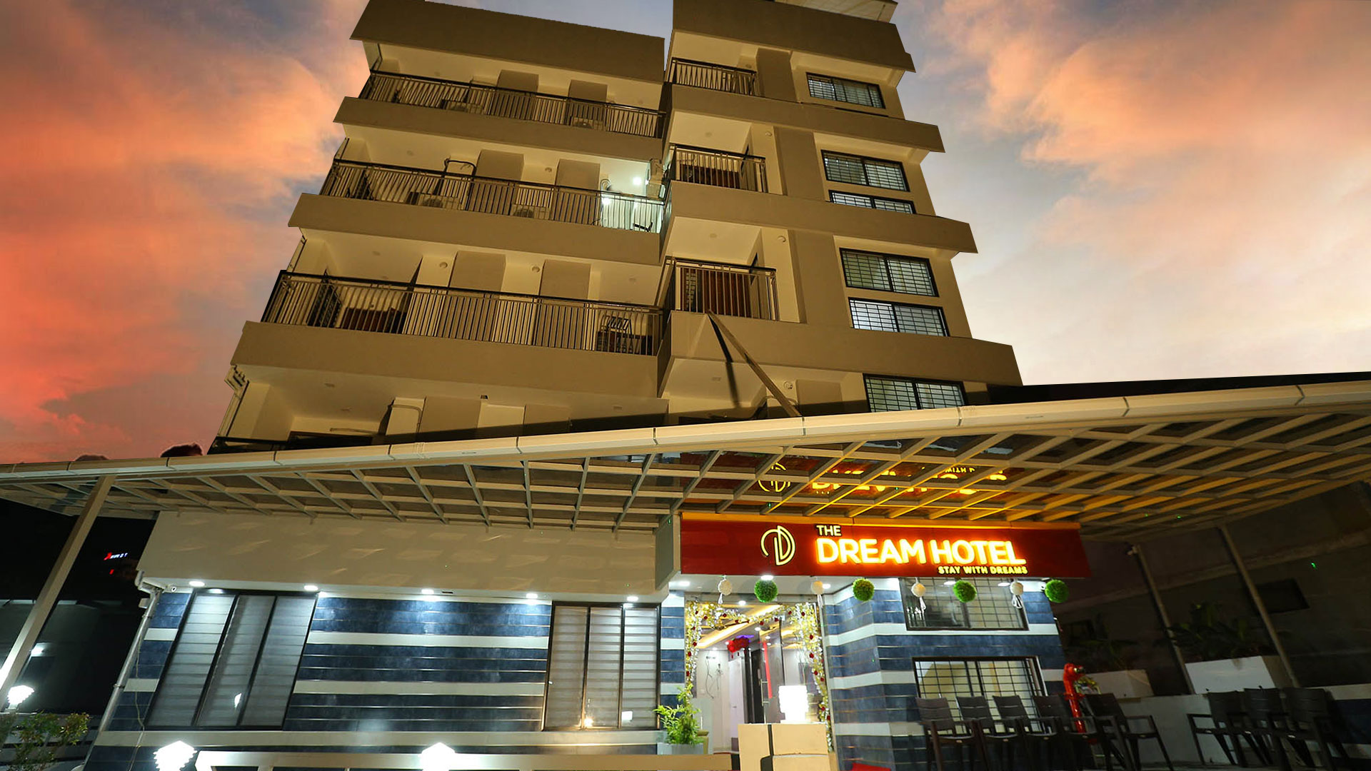 D-Hotels KOCHI